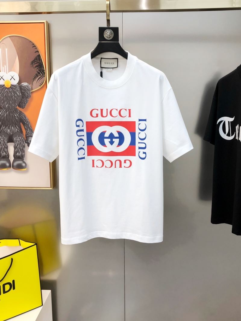 Gucci T-Shirts